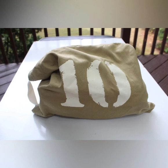 Feed tote bag - Picture 7 of 8